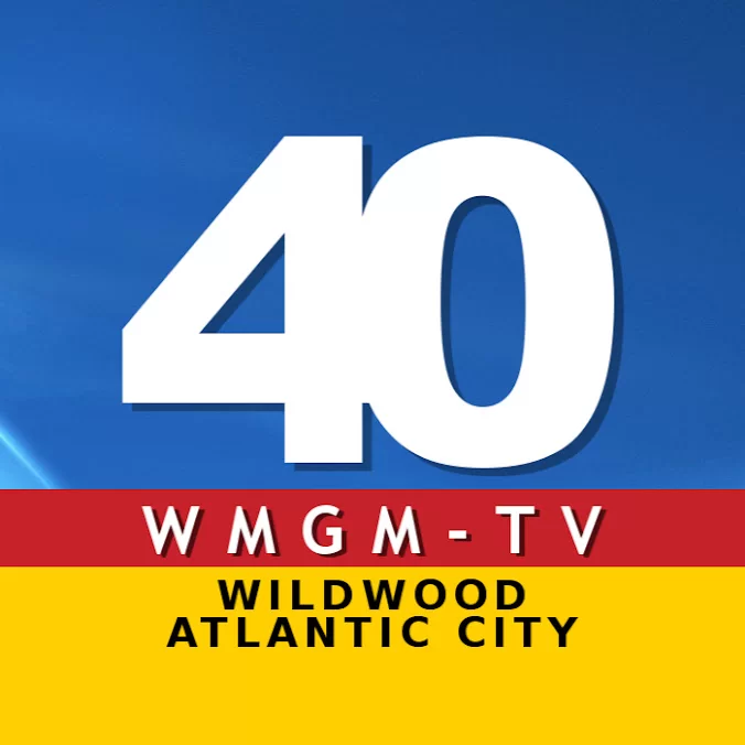 WMGM-TV / NBC40 News
