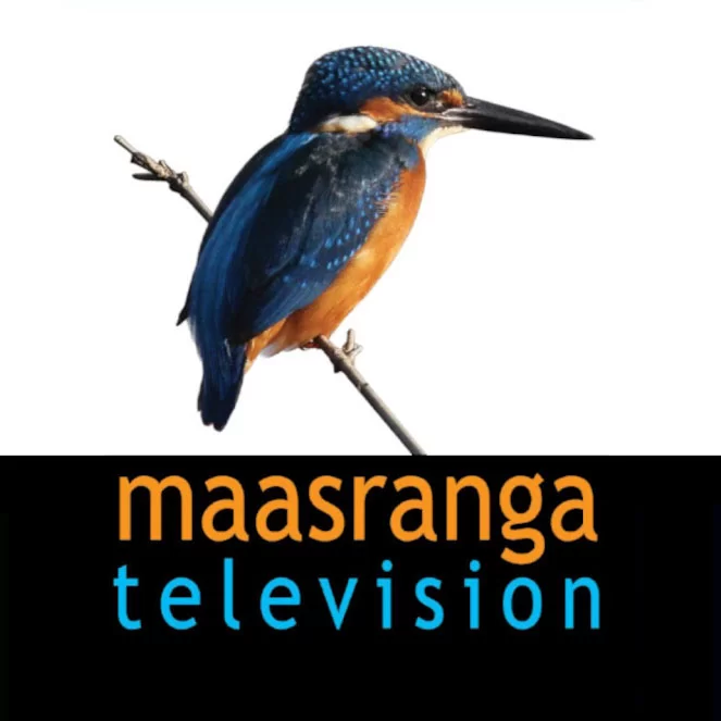 Maasranga TV